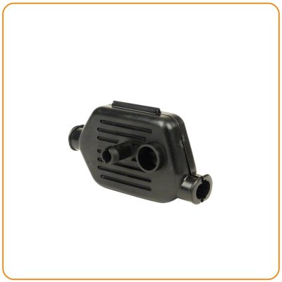 CAIXA DE LIGAÇÃO FIOS DO MOTOR PARA VESPA GTR-SPRINT V.-TS125-P125X