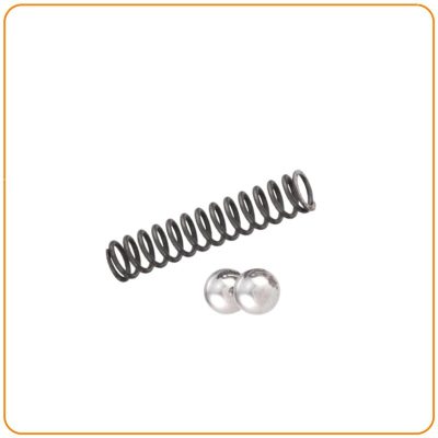 MOLA DO SELETOR DE MUDANÇAS (KIT) PARA VESPA 50S-PK50 SS/XLS/FL2-PIAGGIO APE 50 «CIF»
