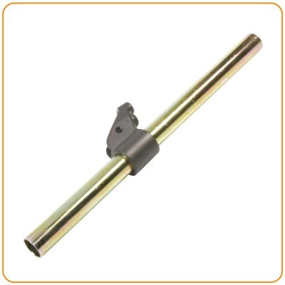 PUNHO DE MUDANÇAS PARA VESPA PK50 FL2 «CIF»
