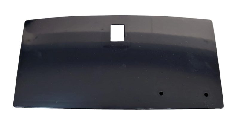 TAMPA DA MALA PORTA-LUVAS PARA VESPA PK50 XLS «IDEA» - Image 3