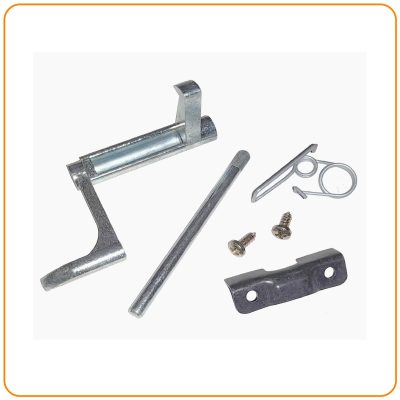 TRINCO FECHADURA DA MALA PORTA-LUVAS *[KIT] VESPA PK50 FL2